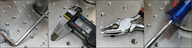 lasermark engraving and marking on tools laser engraving and marking on tools