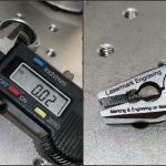 lasermark engraving and marking on tools engraving on metal parts and tools