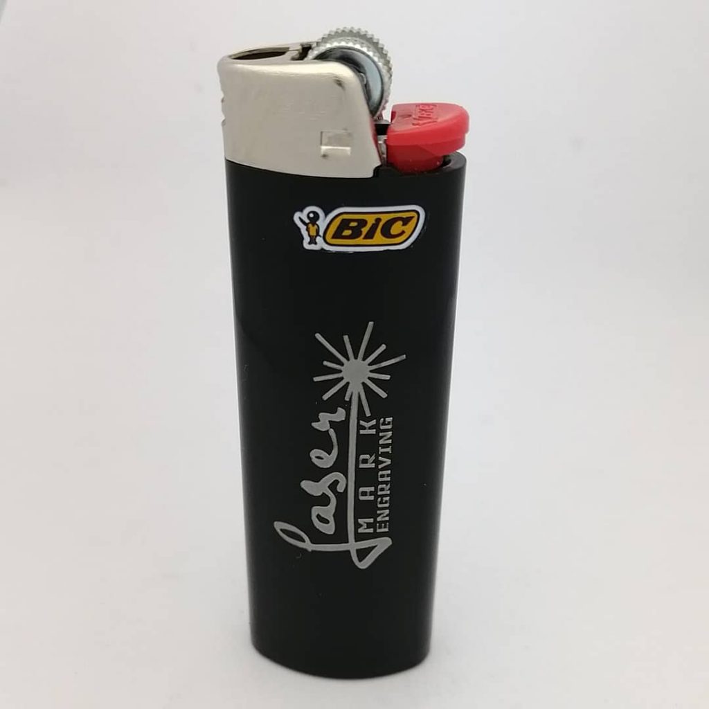 lighter 2 promotional items