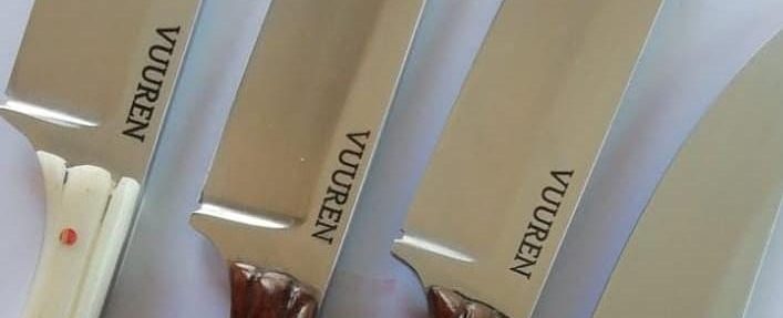 knives 1 e1629272142393 Laser engraving and marking on knives. Contact Us