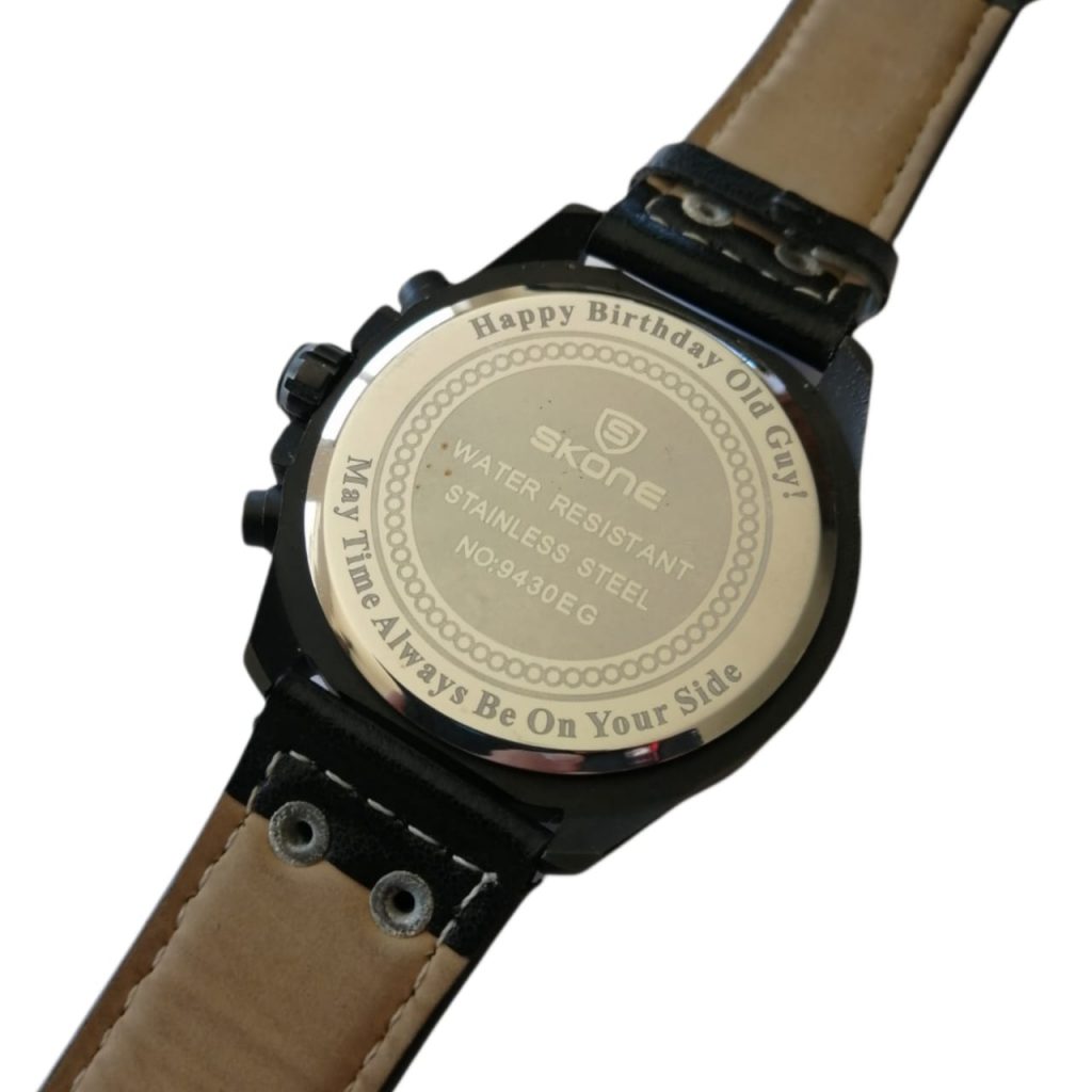 watch back watch back