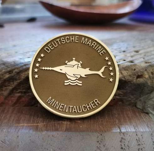 minesweeper coin front minesweeper coin front 1024x1001