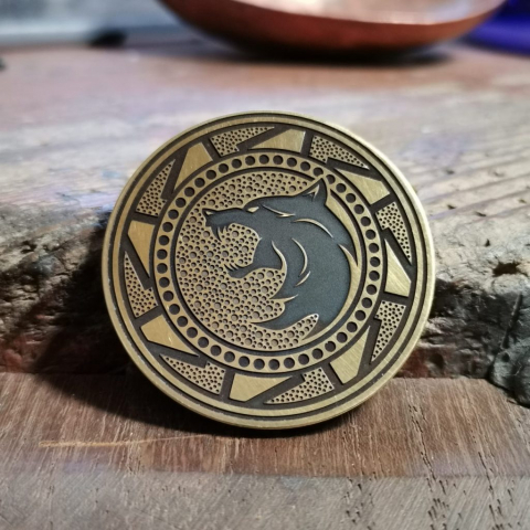 witcher coin dark side witcher coin dark side 1024x1024