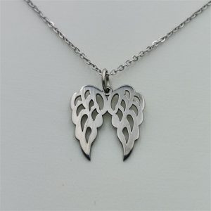 Pendants & Necklaces