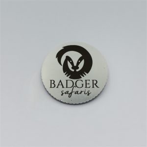Ball Marker