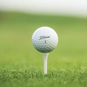 Golfings items